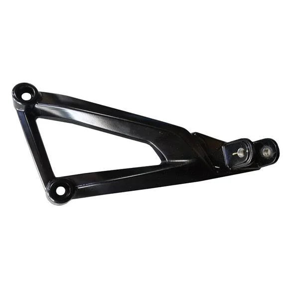 footrest holder pillion right side for BAJAJ PULSAR NS 125-bajaj