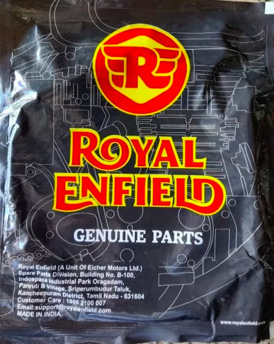 Throttle Cable Assembly for ROYAL ENFIELD CLASSIC 350-Royal Enfield