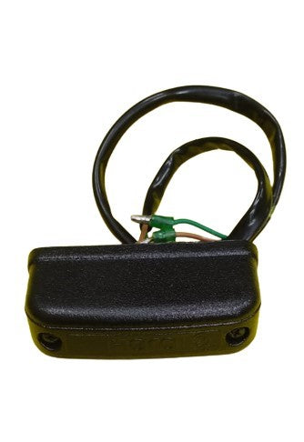 Rear Mudguard-Light for Hero CBZ Xtreme Old-First Quality