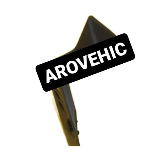 Side Flup- Left Side for Hero CBZ Xtreme Old-First Quality