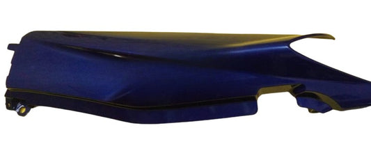 Tail Panel  Right Side Blue Colour-Genuine for Hero CBZ Xtreme Old-hero