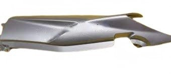 Tail Panel  Right Side Silver Colour-Genuine for Hero CBZ Xtreme Old-hero
