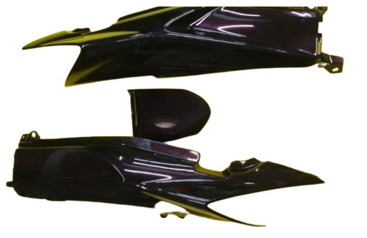 Tail Panel  for Hero CBZ Xtreme Old-First Quality