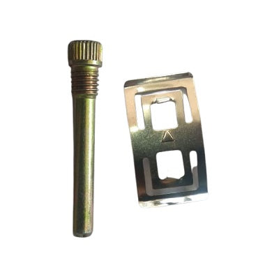 Disk Pin Kit for Hero CBZ Xtreme Type 2-First Quality