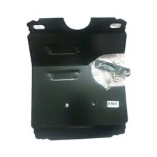 Engine Plate for Hero CBZ Xtreme Type 2-First Quality