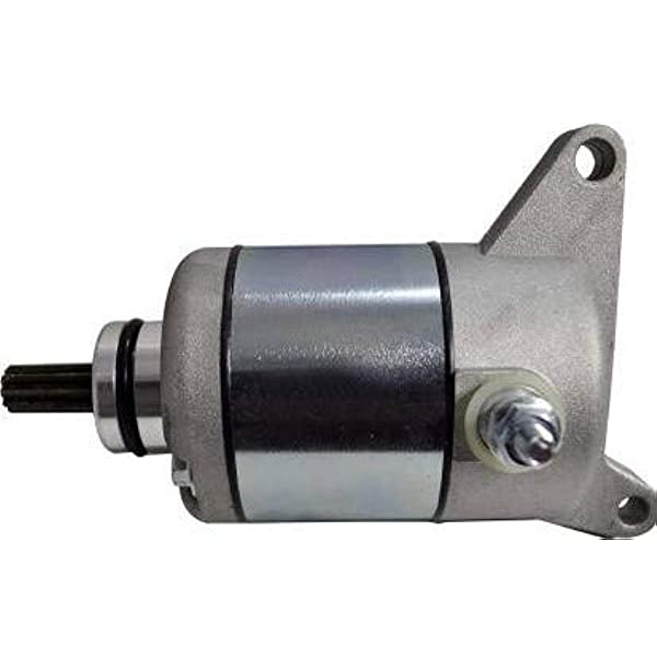 Self Motor for Hero CBZ Xtreme Type 2-First Quality