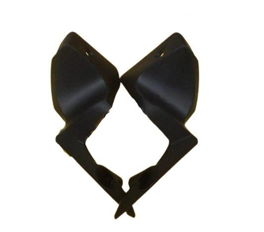 Side Flup Set for Hero CBZ Xtreme Type 2-First Quality