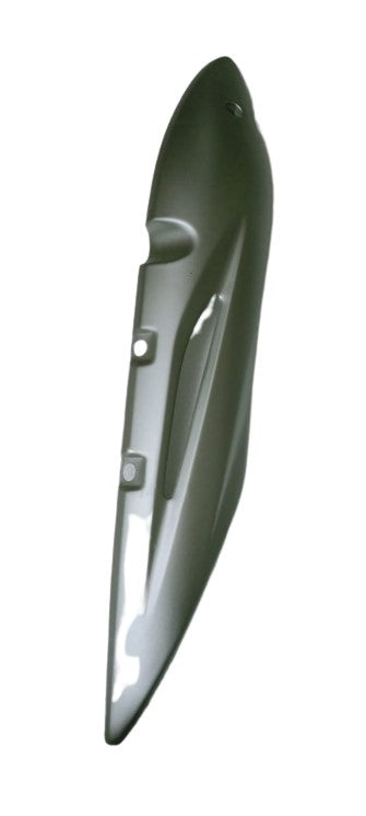 Silencer Plate for Hero CBZ Xtreme Type 2-First Quality