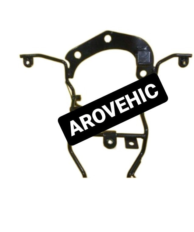 Visor Bracket for Hero CBZ Xtreme Type 2-First Quality