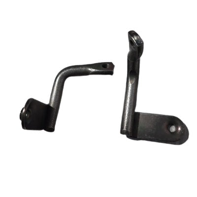 Visor Patti for Hero CBZ Xtreme Type 2-First Quality