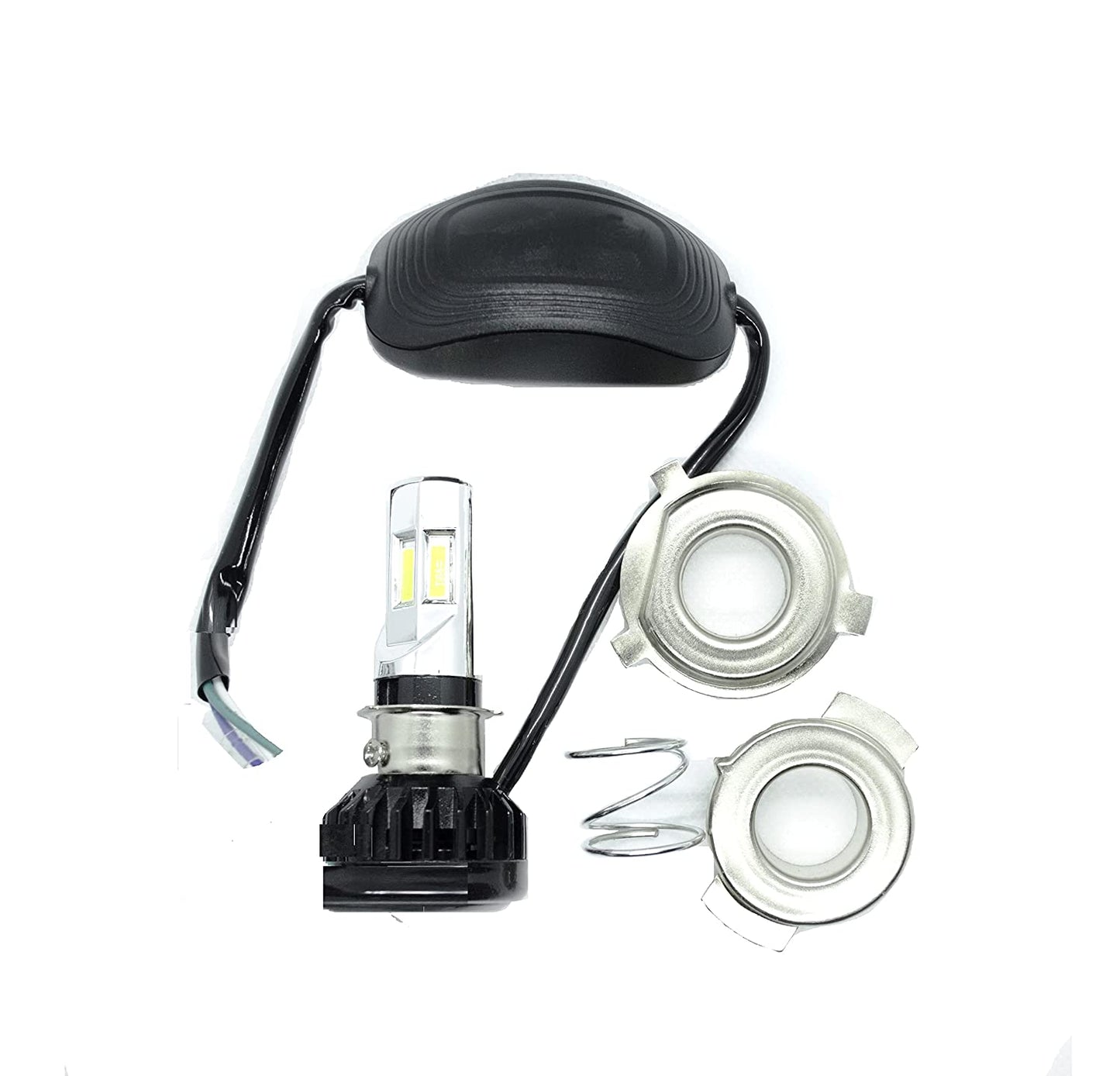 Head Light Led Bulb for Hero CD 100 / CD 100 SS-First Quality