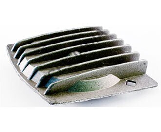 Head Plate for Hero CD 100 / CD 100 SS-First Quality