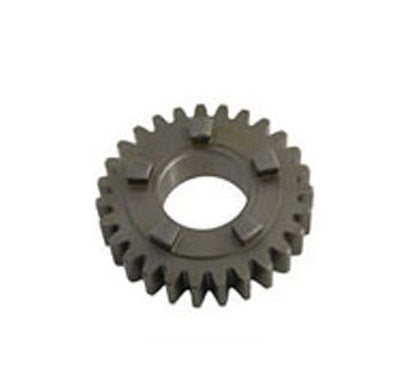 Main Shaft 2Nd Gear Genuine for Hero CD 100 / CD 100 SS-Hero