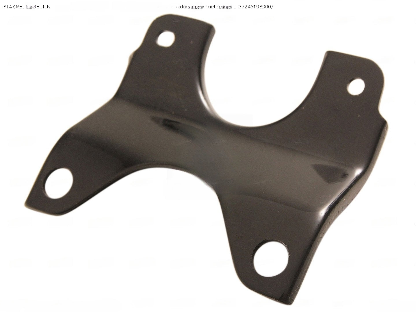 Meter Brackit for Hero CD 100 / CD 100 SS-First Quality