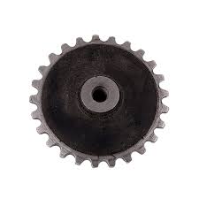 Oil Pump Gear Genuine for Hero CD 100 / CD 100 SS-Hero