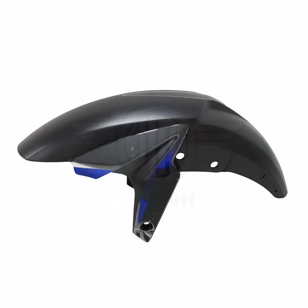 Front Fender Safire Blue(2017-2020) for BAJAJ PULSAR NS 160-bajaj