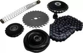 Timing Chain Gear Genuine for Hero CD 100 / CD 100 SS-Hero