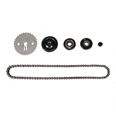 Timing Chain Kit Genuine for Hero CD 100 / CD 100 SS-hero