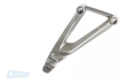 Rear Footrest Bracket Right Side(2012-2019) for BAJAJ PULSAR NS 160-bajaj