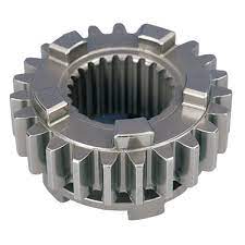 Counter Shaft 2Nd Gear-Genuine for Hero CD Deluxe / HF Deluxe-Hero