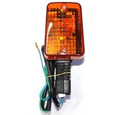 Front Indicator Left Side for Hero CD Deluxe / HF Deluxe-First Quality