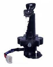 Ignition Switch for Hero CD Deluxe / HF Deluxe-First Quality