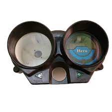 Meter Case for Hero CD Deluxe / HF Deluxe-First Quality