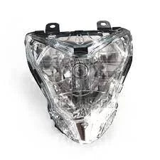 Head Lamp Assy for BAJAJ PULSAR NS 160-bajaj