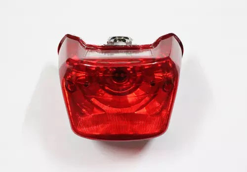 Tail Light Cover for Hero CD Deluxe / HF Deluxe-First Quality