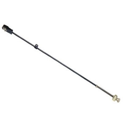 Brake Rod for Hero Glamour Old 2004 to 2006-First Quality
