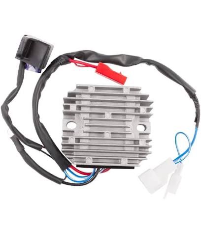 Regulator-JL 40 2001 for BAJAJ PULSAR NS 200-bajaj