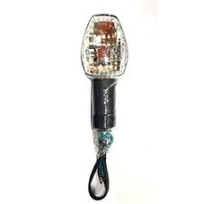 Indicator Right Side for Hero Glamour Old 2004 to 2006-First Quality