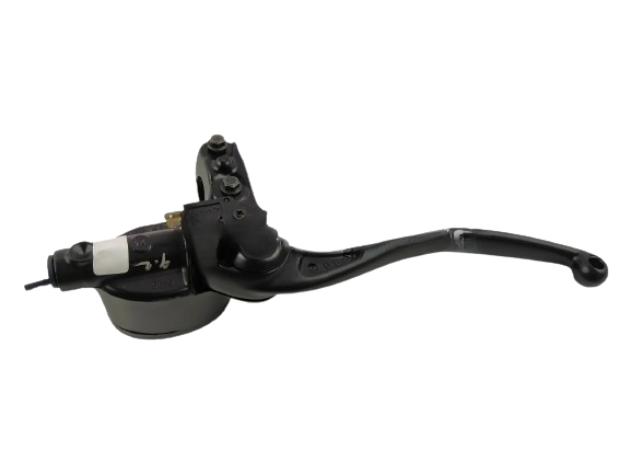 Front Master Cylinder Assembly BS6 for ROYAL ENFIELD CLASSIC 350-Royal Enfield