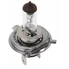 Rainbow Led Bulb for Hero Glamour Old 2004 to 2006-First Quality