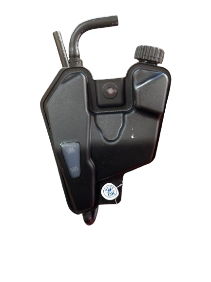 Coolant oil Can for BAJAJ PULSAR NS 200-bajaj