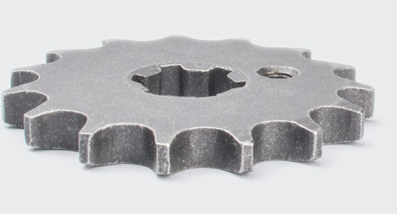 Sprocket Gear Box for (14T) Libero-ABK