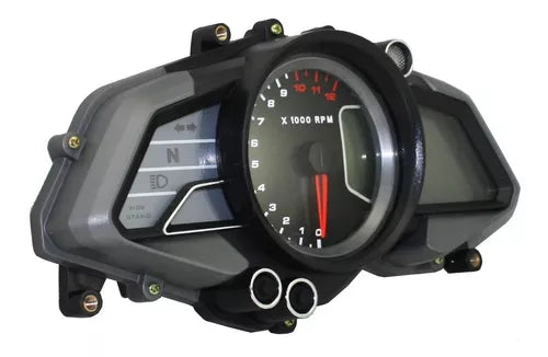 Speedometer Assembly(2012-2016) for BAJAJ PULSAR NS 200-bajaj