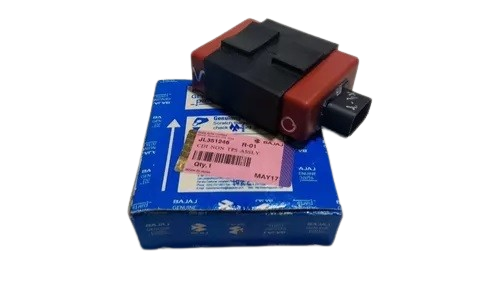 CDI Unit-BS4 for BAJAJ PULSAR NS 200-bajaj