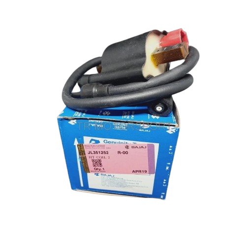 Secondary Ignition Coil(2017-2023) for BAJAJ PULSAR NS 200-bajaj