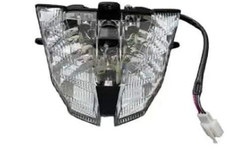 Unit Tail Light for BAJAJ PULSAR NS 200-bajaj