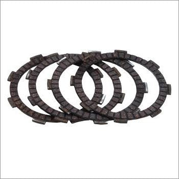 Clutch Plate for Hero Glamour Type 5-First Quality