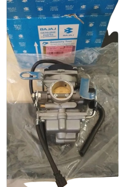 Carburetor with Reed Switch(012-2016|2015-2016) for BAJAJ PULSAR NS 200-bajaj