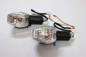 Front Indicator Set for Hero Glamour Type 5-First Quality