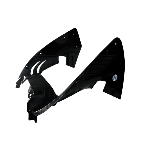 Tank cover Central(2020-2023) for BAJAJ PULSAR NS 200-bajaj