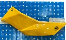 Lower Fairing(belly Pan)Right Side Yellow-(2021-2023) for BAJAJ PULSAR NS 200-bajaj