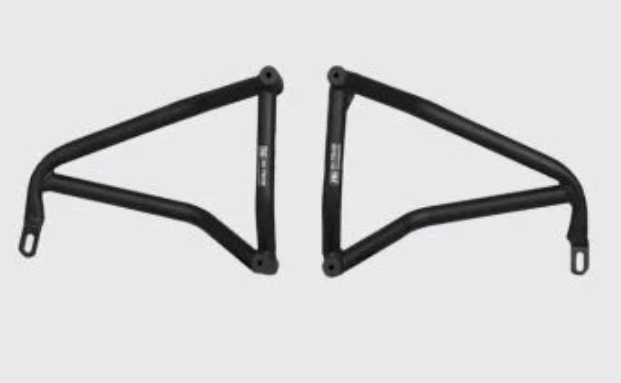 Structure Crash Guard for Bajaj Dominar 400-ABK