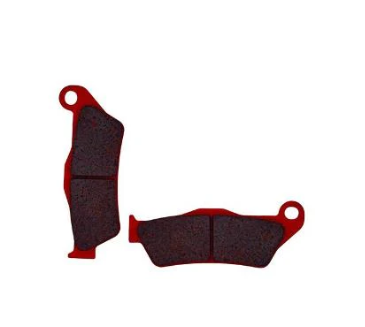 Brake Pads for Royal Enfleld Scram 411-ABK