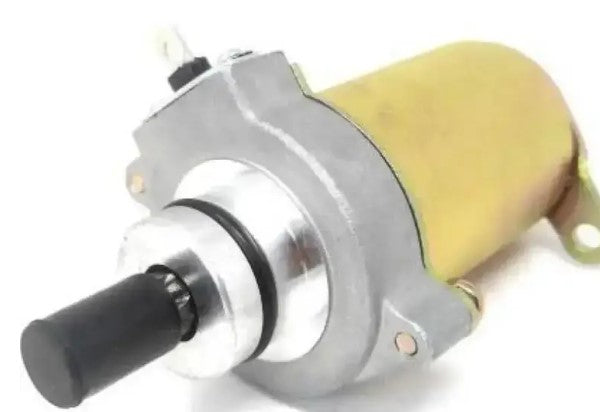 Self Motor Assembly for Tvs Wego Jupiter-TVS