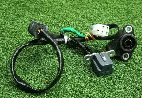 UPPER BRACKET (JP151010) for Duke 250-KTM