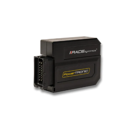 Power Tronic Perfomance Ecu Royal Enfield Interceptor 650-ABK